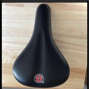 Schwinn Women’s Saddle Comfort Bike Seat